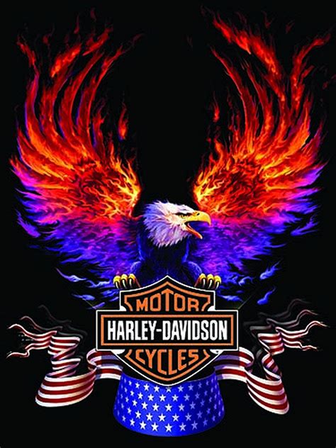 🔥 Download Harley Davidson Logo Wallpaper HD In Logos Imageci by ...