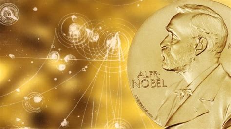 Sponsor | Nobel Prize in Physics 2023