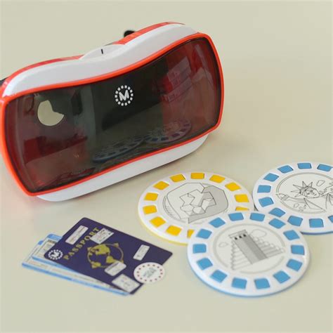 Mattel View-Master Virtual Reality | lupon.gov.ph