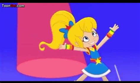 #Trysomethingnew Rainbow Brite Reboot!? | Cartoon Amino