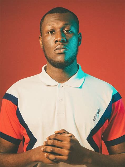 Stormzy | Musician photography, Grime artists