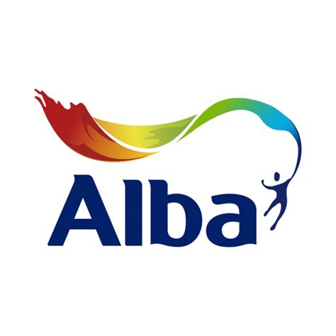 Alba Logo – PNG e Vetor – Download de Logo