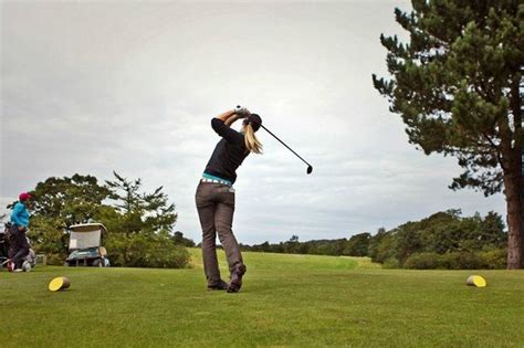 Caldy Golf Club (Thurstaston) - 2020 All You Need to Know BEFORE You Go ...