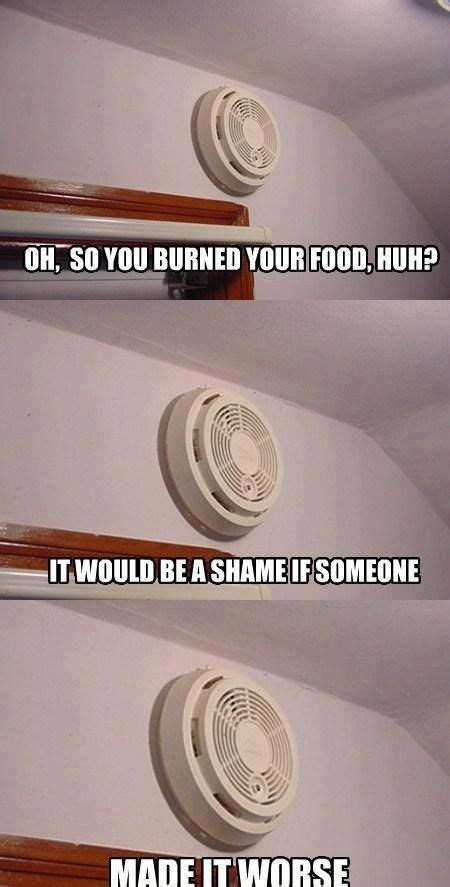 burned your food? | Funny meme pictures, Friday humor, Funny memes