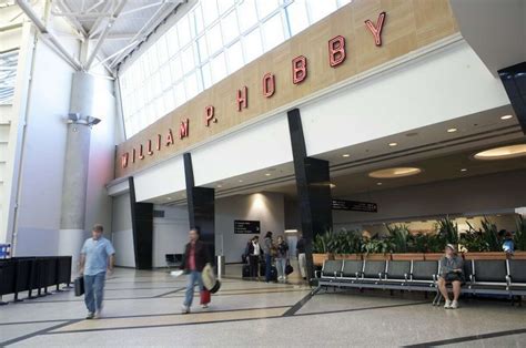 Houston Airport System: Passenger, cargo totals continue to grow