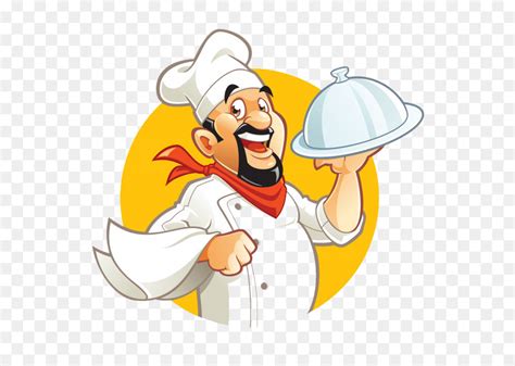 Gambar Chef Png – analisis