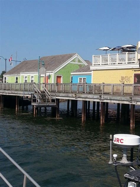 Summerside, PEI waterfront | Canada travel, Summerside, Waterfront