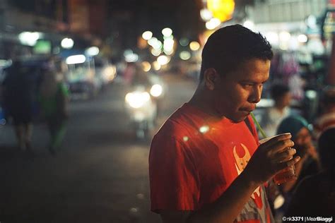 Nightlife in HatYai. #Sony #A6000 #HatYai #Night #Bokeh | Night life ...