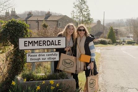 Emmerdale: The Village Tour for Two - Virgin Experience Days