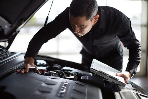 3 Chevy Service Tips for the Winter – Andy Mohr Chevrolet Blog