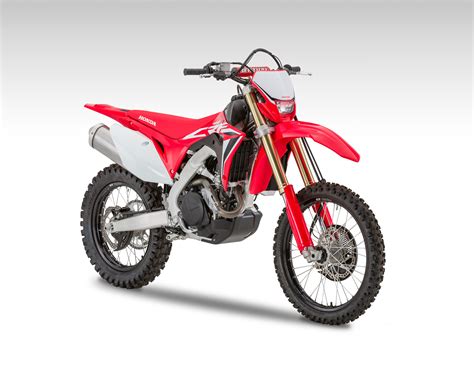 2020 Honda CRF450X revealed, will it come to PH? - Motorcycle News