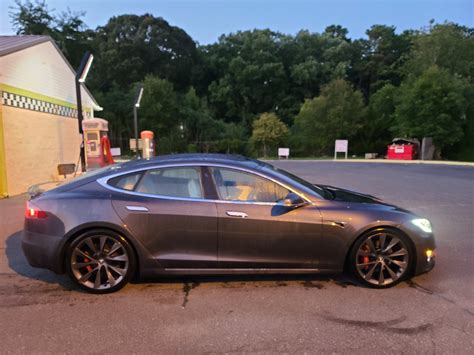 2019 Tesla Model S Performance - Find My Electric