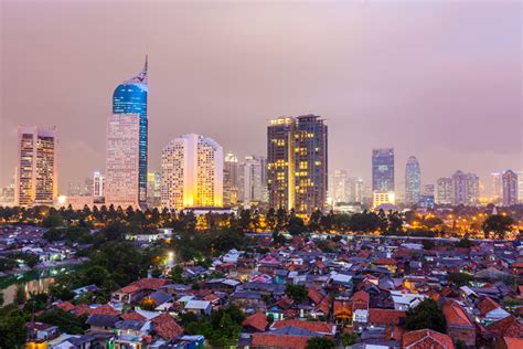 Things To Do In Jakarta Indonesia