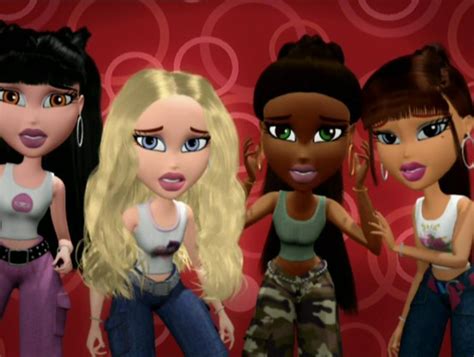 screencaps - Bratz Image (22594001) - Fanpop