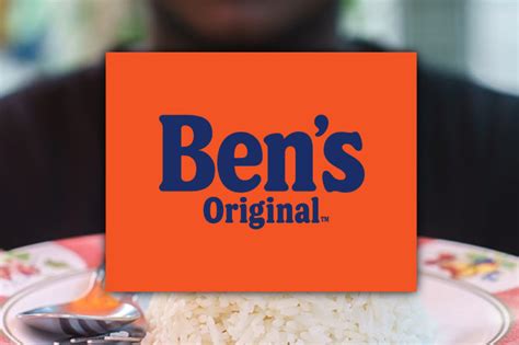 Uncle Ben’s now Ben’s Original | 2020-09-23 | Baking Business