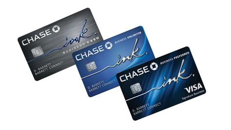 Why Now is the Time to Apply for a Chase Business Credit Card