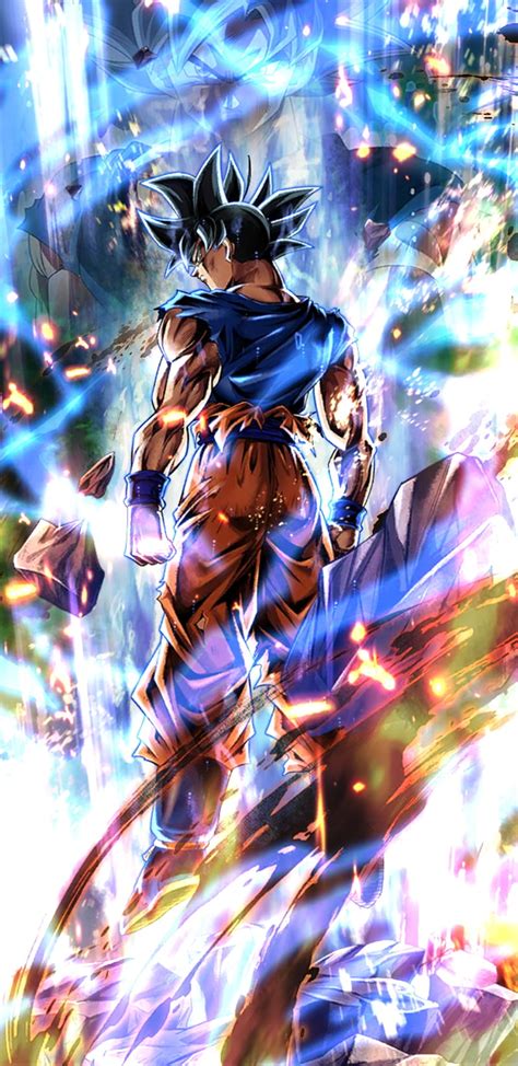 746 Wallpaper Cool Goku For FREE - MyWeb