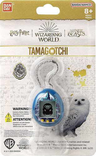 Harry Potter Tamagotchi | Tamagotchi Wiki | Fandom