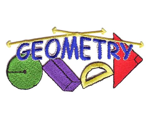 Geometry Clipart | Free download on ClipArtMag