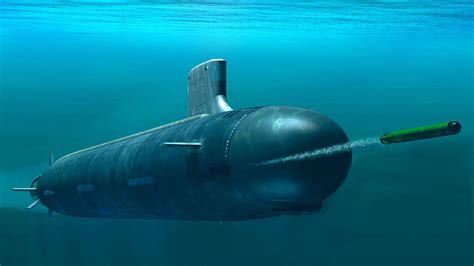 Military - Submarine Wallpaper Virginia Class Submarine, Dark Mass ...