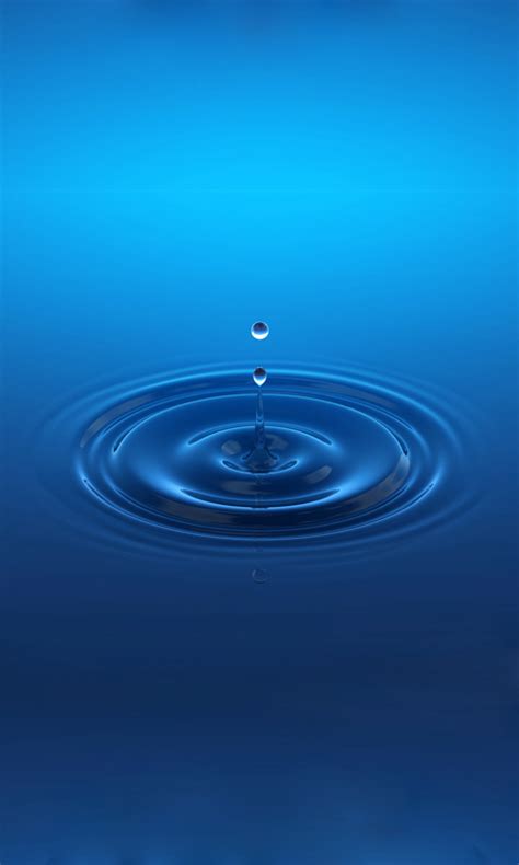 Free Water Drop Live Wallpaper 2 APK Download For Android | GetJar