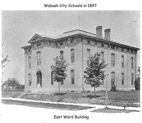 Wabash County, Indiana Genealogy