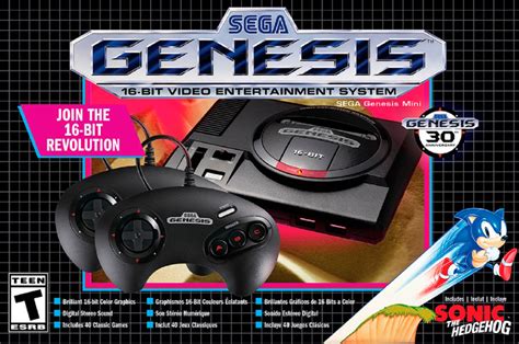 Sega Mega Drive Genesis ROM Set : Sega : Free Download, Borrow, and ...