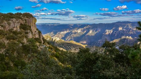 Copper Canyon - Mexico holidays - Steppes Travel