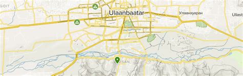 Best Hikes and Trails in Ulaanbaatar | AllTrails