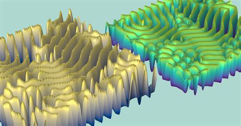 Visualizing the Emergence of Turing Patterns with Simulation | COMSOL Blog