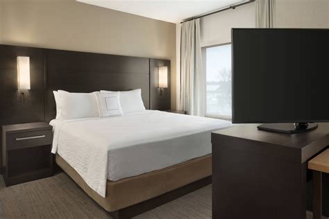 Eagan MN Hotel Photos | Residence Inn by Marriott Minneapolis St Paul Eagan