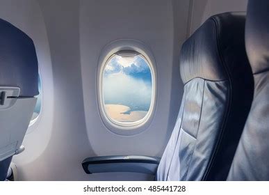 Airplane Window Seat: Over 34,713 Royalty-Free Licensable Stock Photos ...