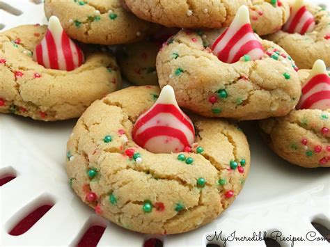 Christmas Cookies Recipes