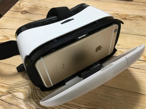 What are the best VR headset for iPhone - VRExtasy