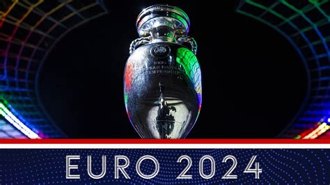 Euro 2024 fixtures, schedule, teams, venues: All you need to know about ...