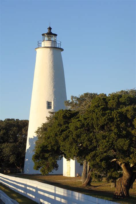 Snake Island Lighthouse