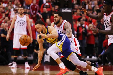 NBA Finals Schedule Tonight: Raptors vs. Warriors Game 3 Live Stream ...