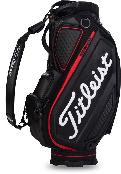 Titleist Tour Golf Bags