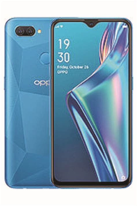 Oppo A12s Price in Pakistan & Specs | ProPakistani