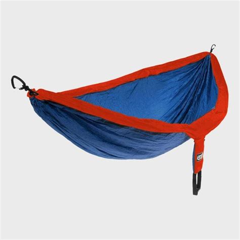 6 Best Camping Hammocks for Ultimate Relaxation