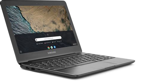 Samsung Chromebook 3 - Google Chromebooks