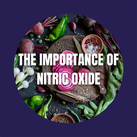 The Importance of Nitric Oxide - Dr. Hal Stewart