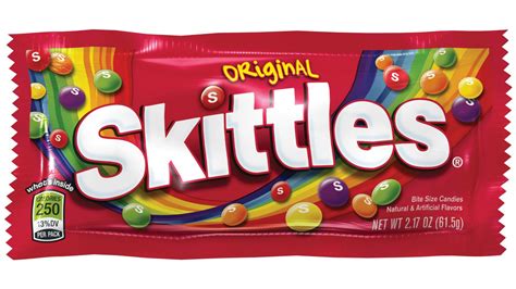 Are red, yellow, and green Skittles all the same flavor? We find out ...