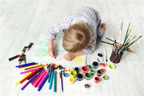 child drawing - Growing Your Baby