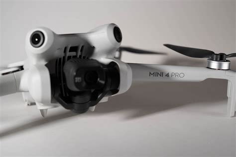 DJI Mini 4 Pro Review: Ultra-Light Without Compromises | PetaPixel