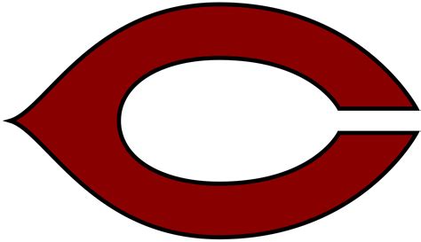 Maroon Football Logo