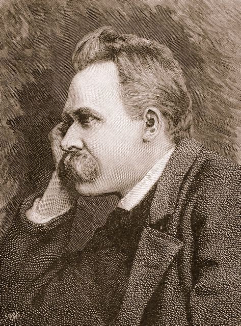 Friedrich Nietzsche