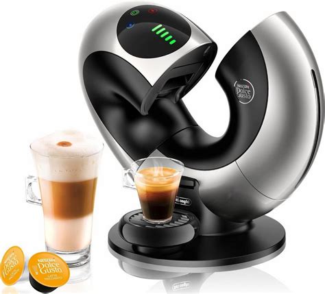 Nescafé Dolce Gusto Kapselmaschine Eclipse EDG 736.S online kaufen | OTTO