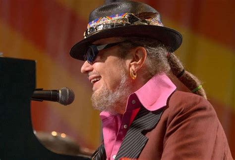 10 Best Dr John Songs of All Time - Singersroom.com