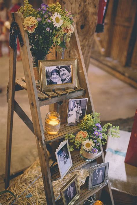 36 Inspirational Rustic Barn Wedding Ideas 2019 - ChicWedd